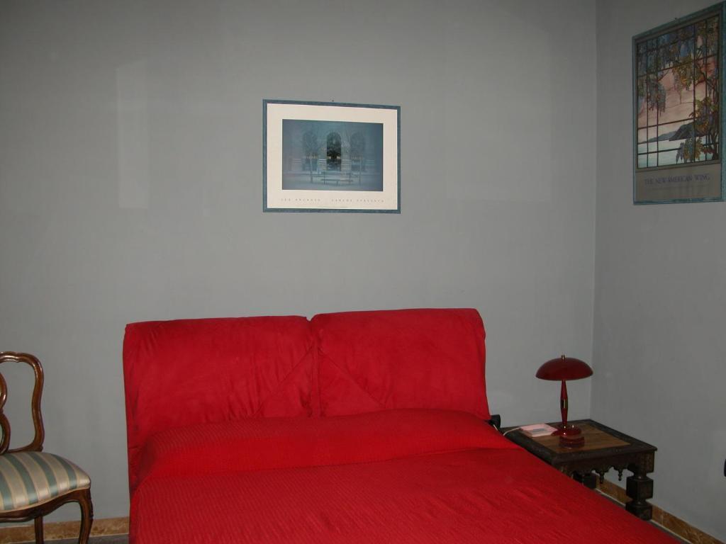Villa Patrizia B&B Lucca Room photo