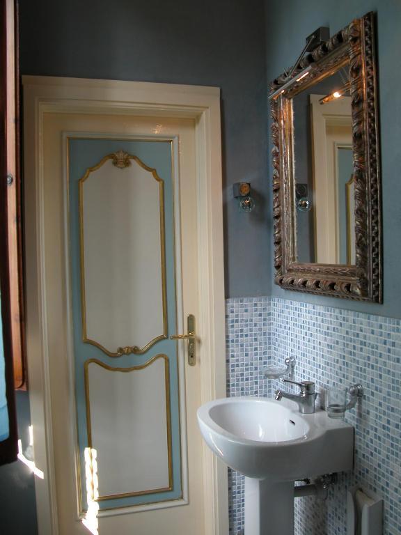 Villa Patrizia B&B Lucca Room photo